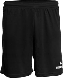 Derbystar Unisex Kids Contra Shorts
