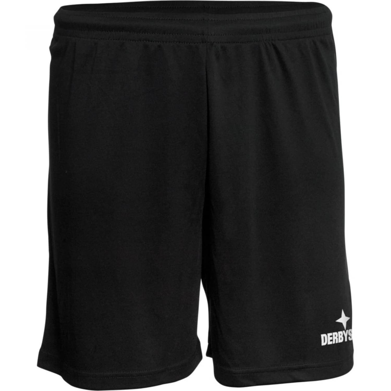 Derbystar Contra Shorts Black 116
