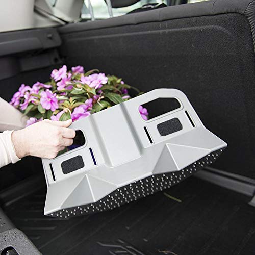 STAYHOLD STA-30033-USA Sidekick Starter Pack, Grey - Thumbnail 6