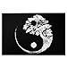 Produktbild 1000 Stück Puzzle, Yin Yang Bonsai Baum Spaß Lernspielzeug Lernspiele Home Decoration Puzzle, 75X50CM