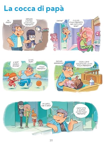 Manuale Del Papà (Quasi) Perfetto. La Guida Perfetta Per Diventare Un Bravo Papà - 4