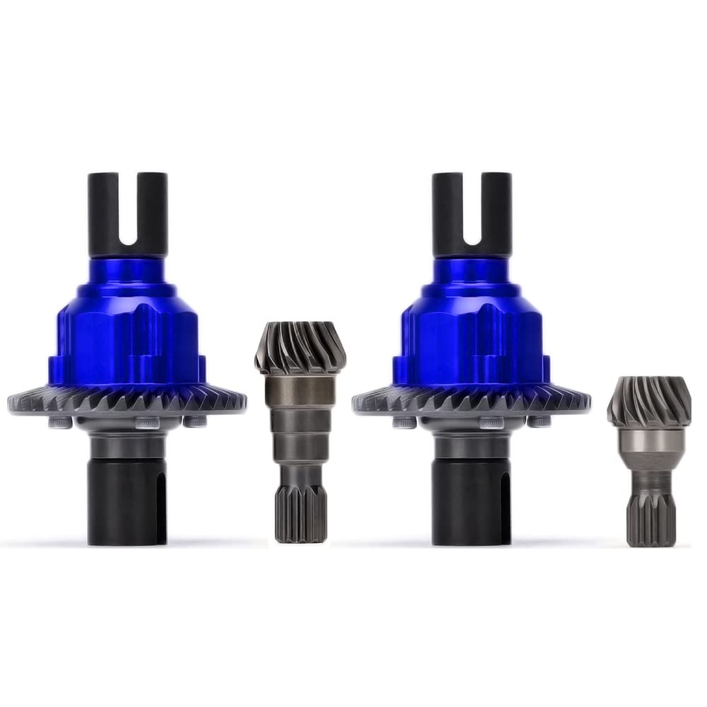 Amazon.com: Metal Front Rear Center Drive Torque-Biasing