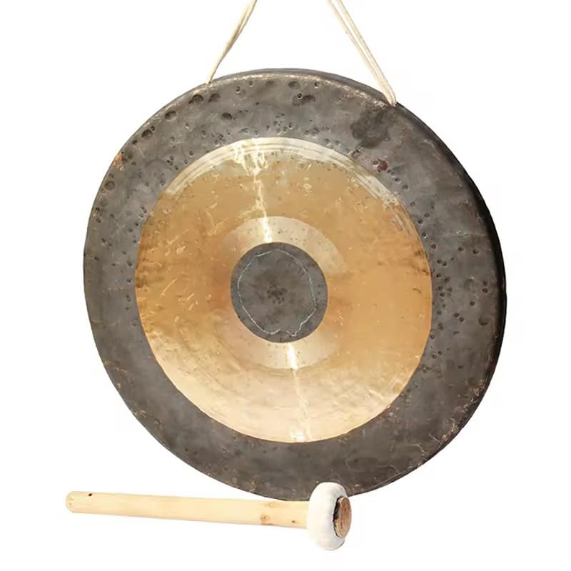 Set di campane tibetane per meditazione, benessere e gruppi musicali