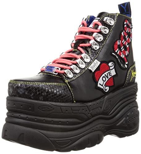 Yosuke 2601142 Women's Platform