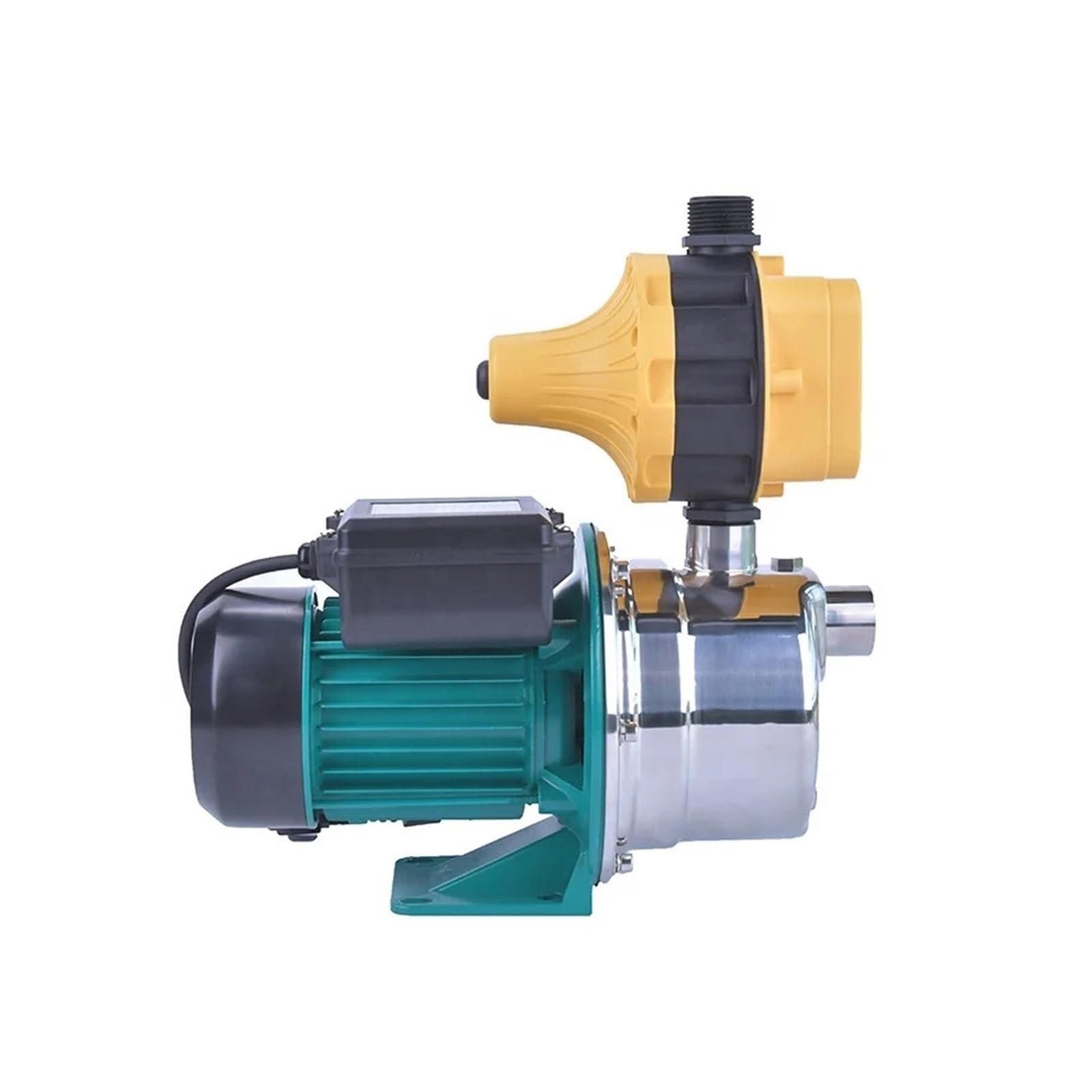 Automatic Booster Pump, Jet Water Pump Self-Priming Pressure Pump