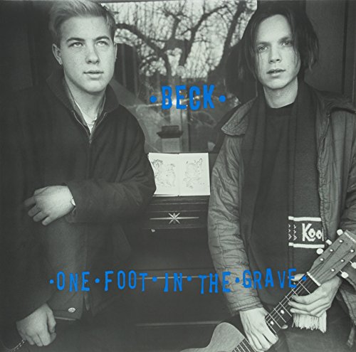 One Foot in the Grave (Aniv) [Analog]