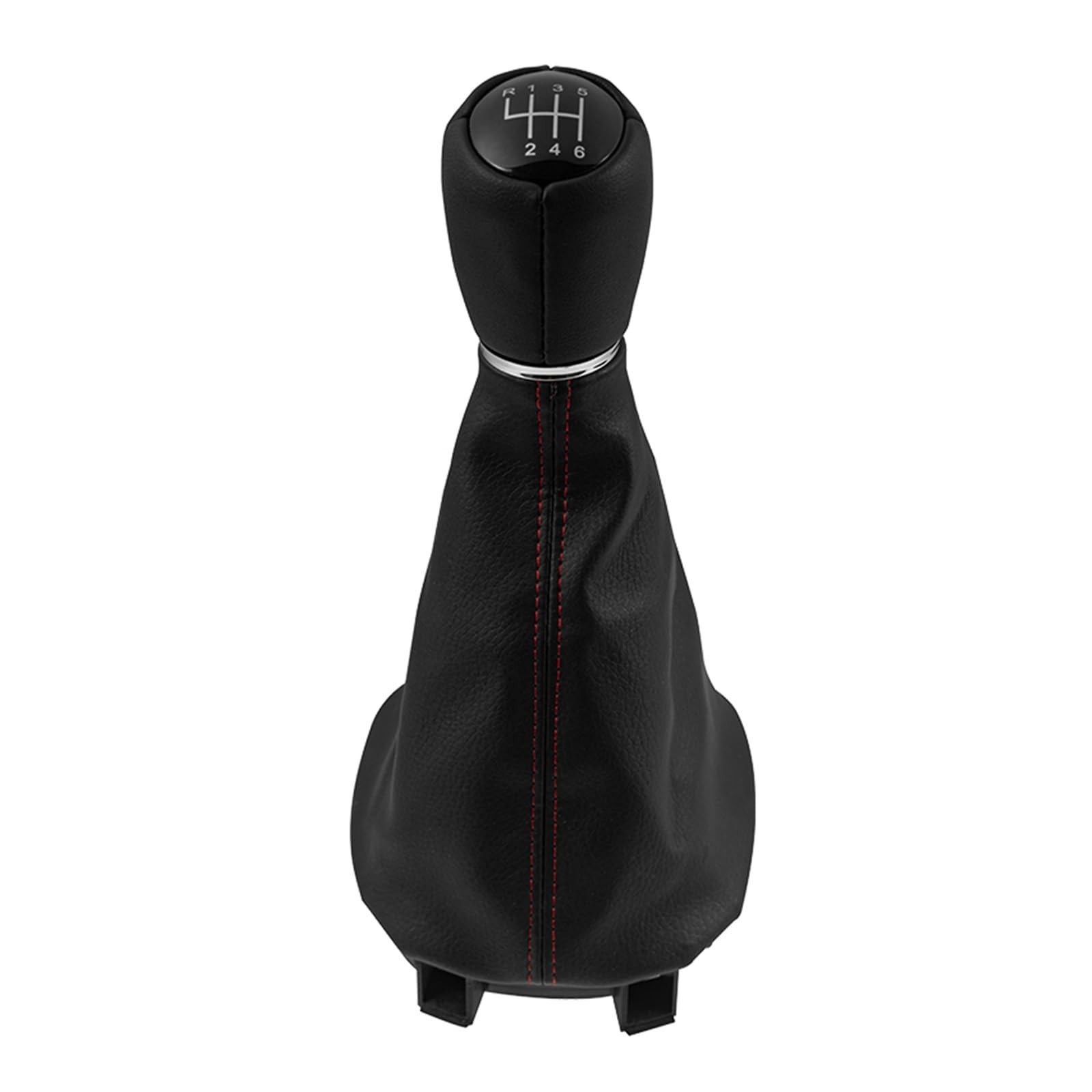 KUNYOS Gear Knob for Seat Leon 1 MK1 Toledo II MK2 (1998-2006) Stylish