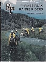 The Pikes Peak Range Riders B003K1KXA8 Book Cover