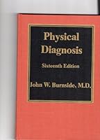 Physical Diagnosis 0683011383 Book Cover