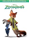  Zoomania (inkl. Bonusmaterial) [dt./OV]