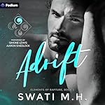 Cover of Adrift