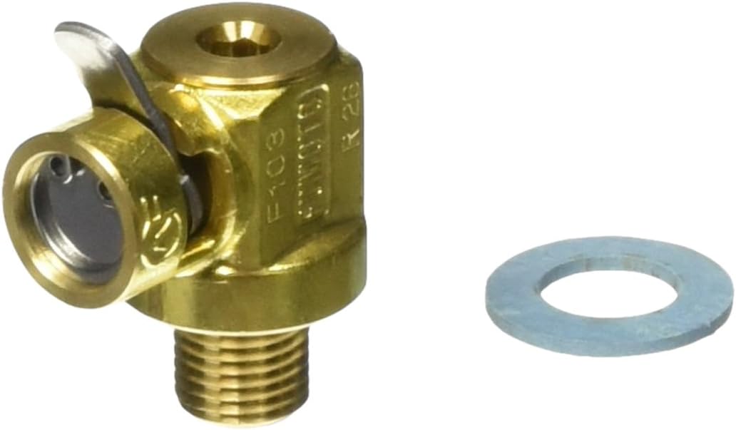 Fumoto F-103 Engine Oil Drain Valve