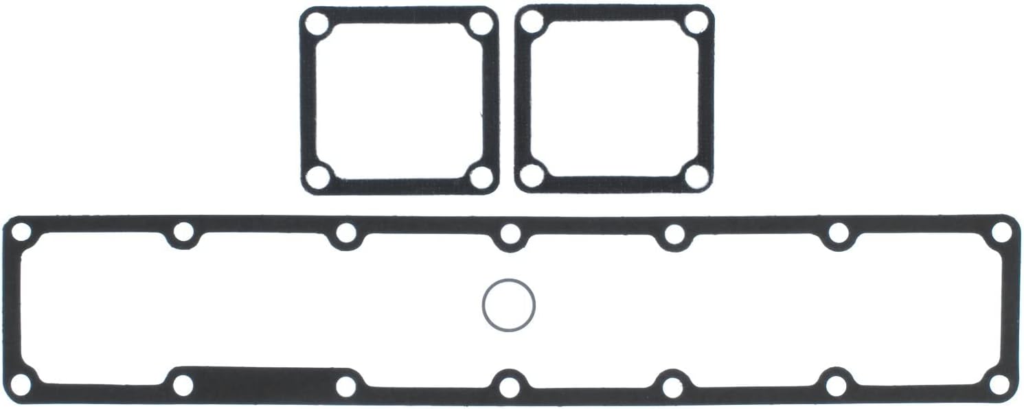 MAHLE MS12435 Engine Intake Manifold Gasket Set