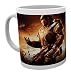 Produktbild GB Eye Gears of War Schlüssel Art 2 Tasse, Holz, Mehrfarbig