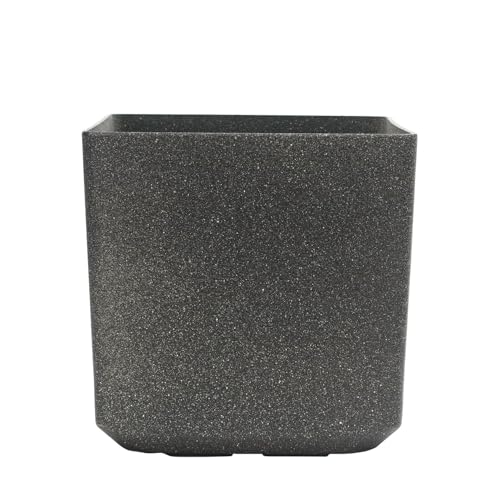 G21 Macetero Industrial Block 21 x 21 x 21