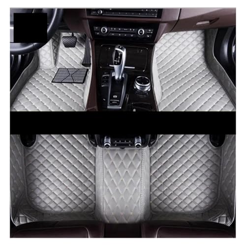 J[}bg BNX W245 2005-2011 B160-B250 p I[gJ[ybg tbgJ[SANZT[ J[tA}bg tA}bg݊i(Gray)