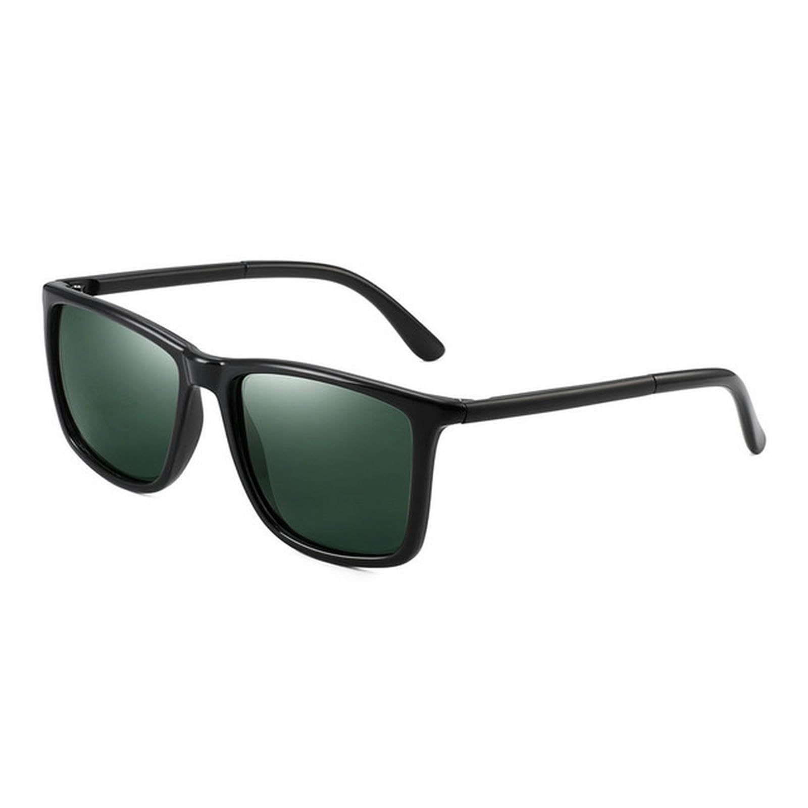 NOGRAX Gafas Gafas De Sol Polarizadas Cuadradas Vintage Mujeres Diseñador De Marca De Marca Retro