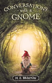 Paperback Conversations with a Gnome Book