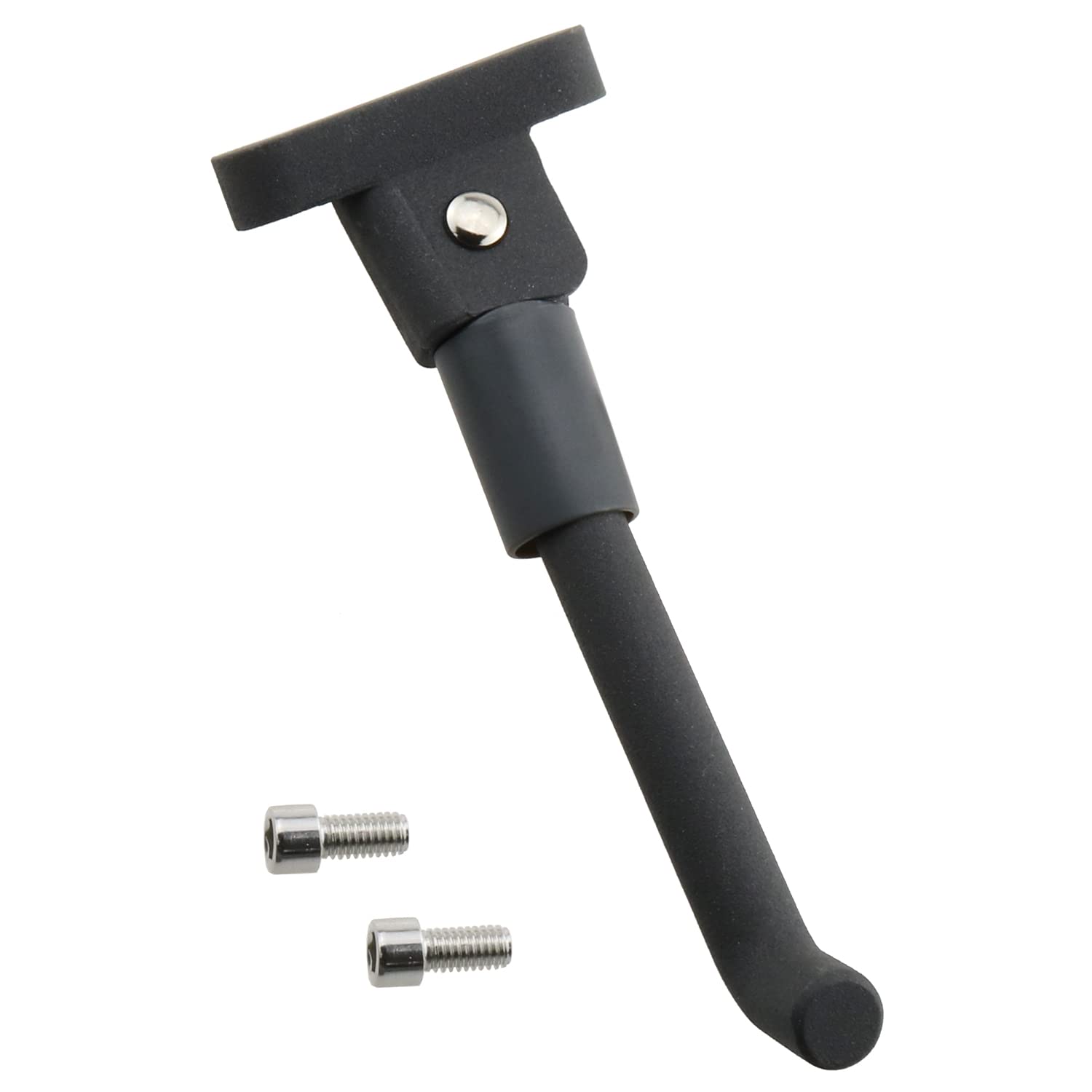 Amazon.com : LUORNG Electric Scooter Kickstand Gray Scooter