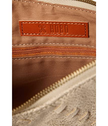 Image of HOBO Paulette Crossbody Small Handbag For Women - Multiple Pockets and Adjustable Solid Strap, Chic and Gorgeous Handbag