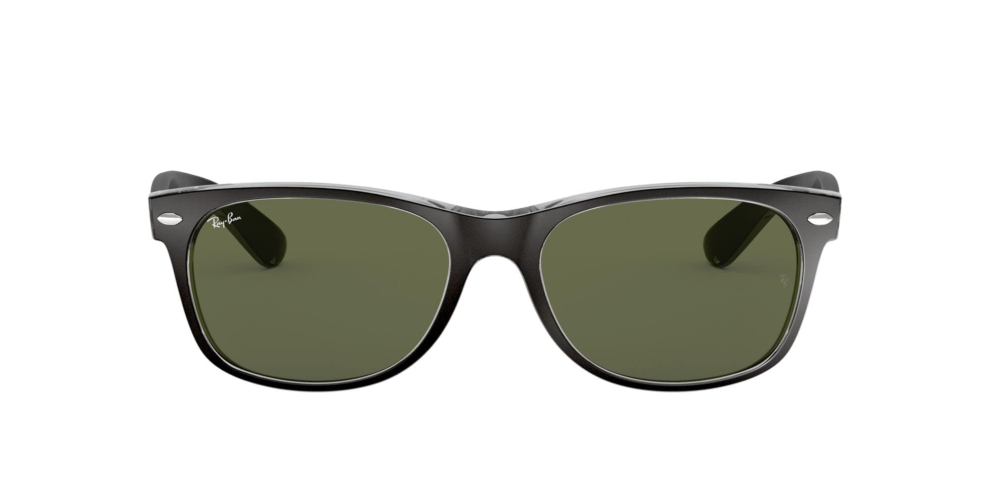 Rb2132 New Wayfarer Square Sunglasses