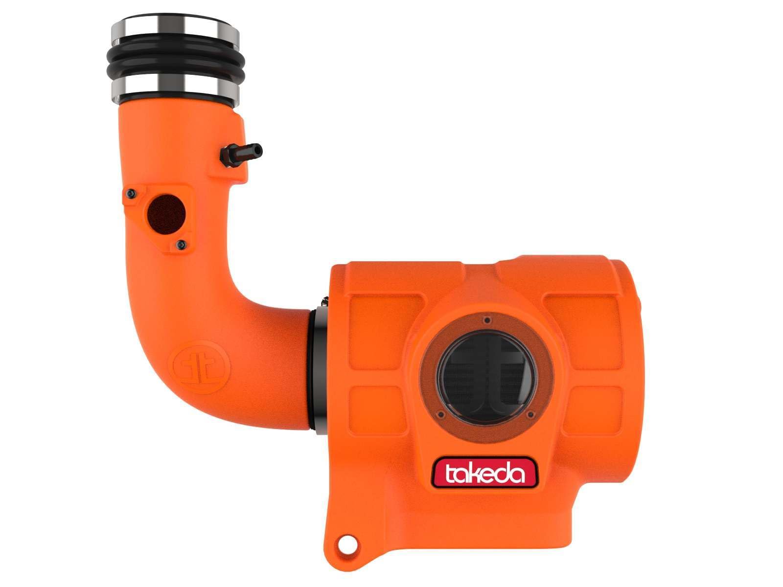 Amazon.com: aFe POWER Takeda Momentum Cold Air Intake System