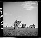 HistoricalFindings Photo: Westmoreland Homesteads,Pennsylvania,PA,Farm Security Administration,FSA,9