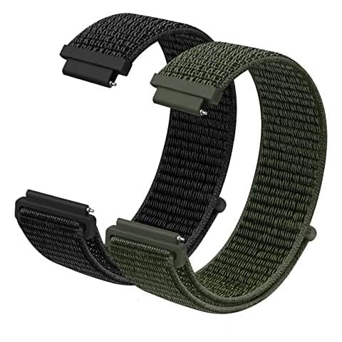 Bracelet Nylon Vicloon 20MM Cover