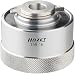 Produktbild Hazet Motoröl Einfüll-Adapter 198-16, 1 Stück