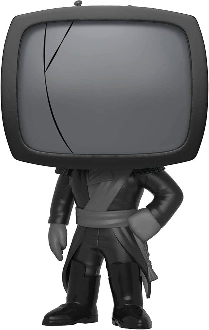 Funko POP! Saga: Prince Robot IV #09 Spring Convention Exclusive