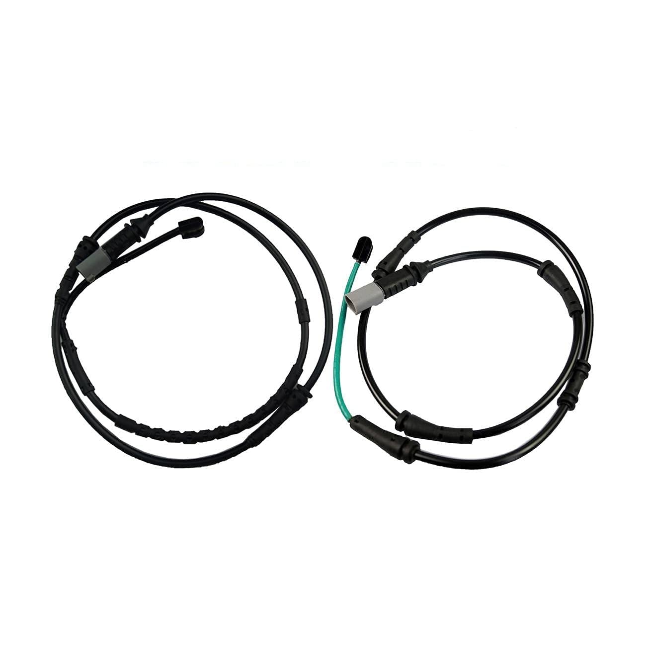 Autoteile 34356791958+34356791962 Bremsbelagverschleißsensor-Set 