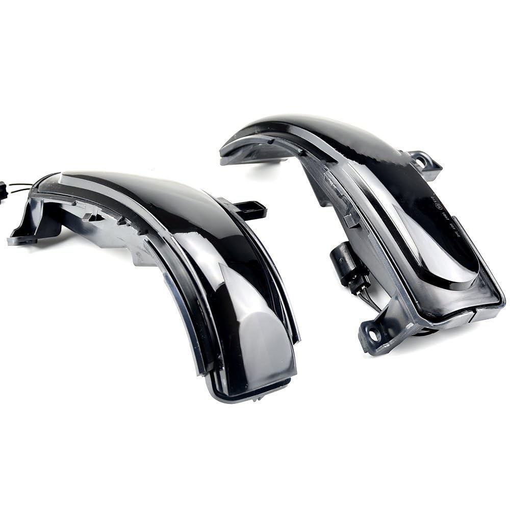 Répétiteurs Latéraux Séquentiels à LED Pour Mazda MX-5 NA