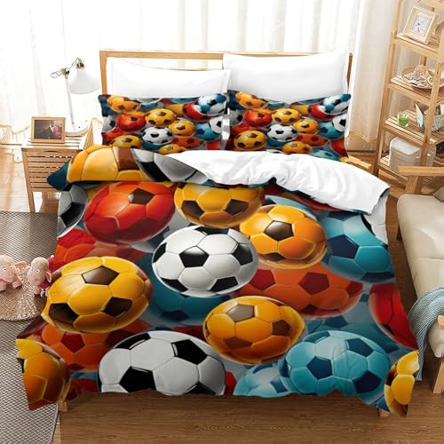 Housse de couette Tour Eiffel microfibre 220x240 fini la couette qui glisse - 3