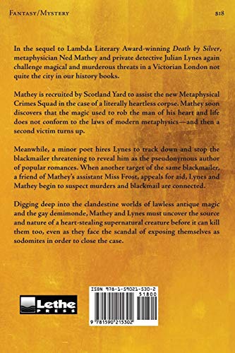 A Death at the Dionysus Club