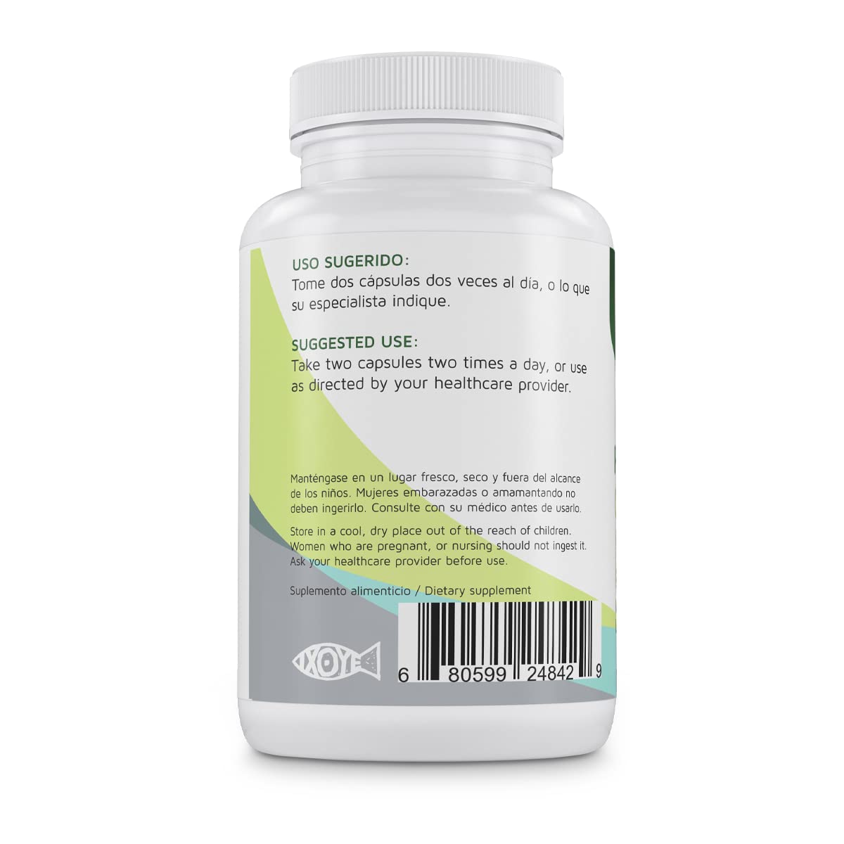 Buy Pata de Vaca (Cows Foot Herb) by Betel Natural Glucose Support