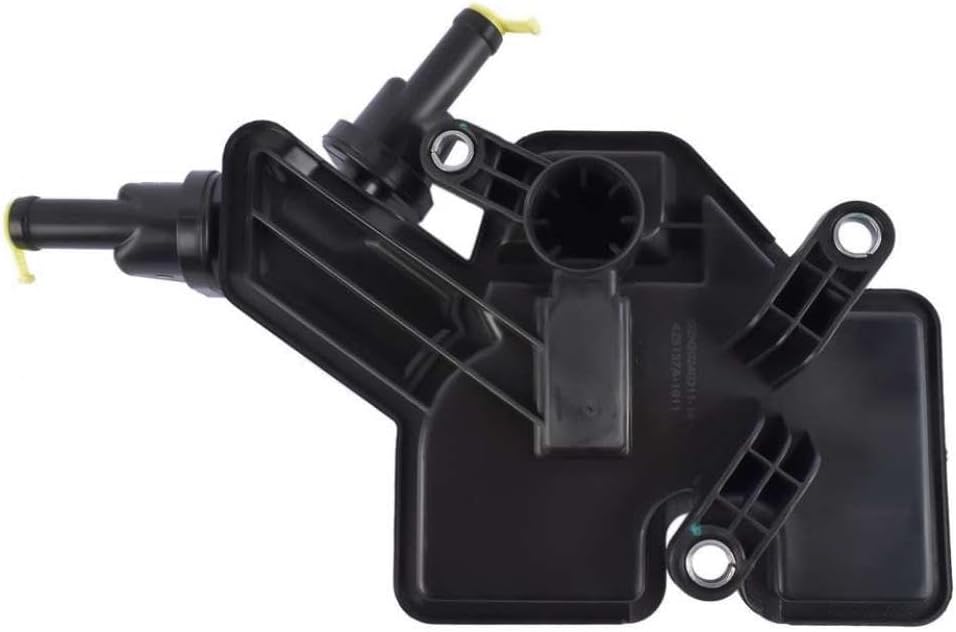 Crankcase Breather Oil Trap AP01 Compatible With Giulietta Mito 500X Fits 1.4 TB Engine