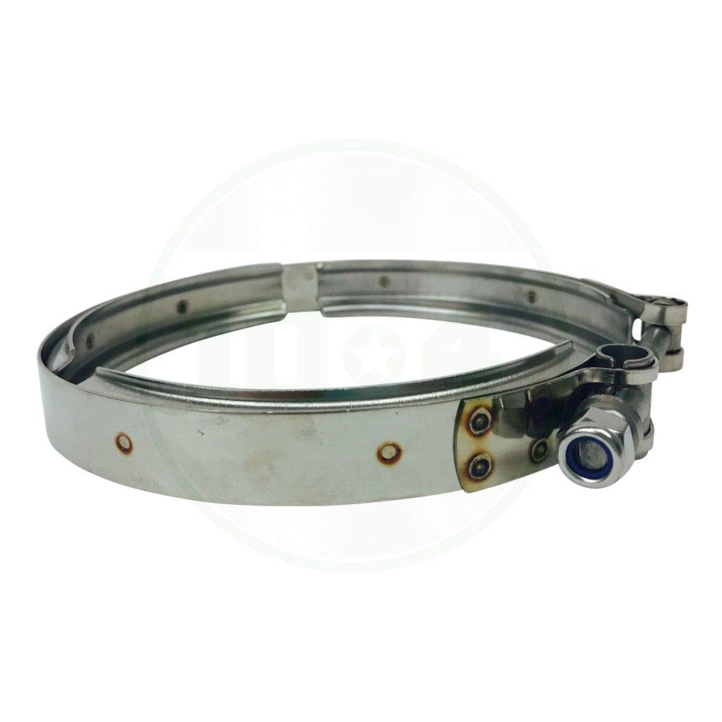 Breeze VT10588 V-Band Coupling Clamp 5.88