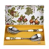 Portmeirion Pomona Salad Servers