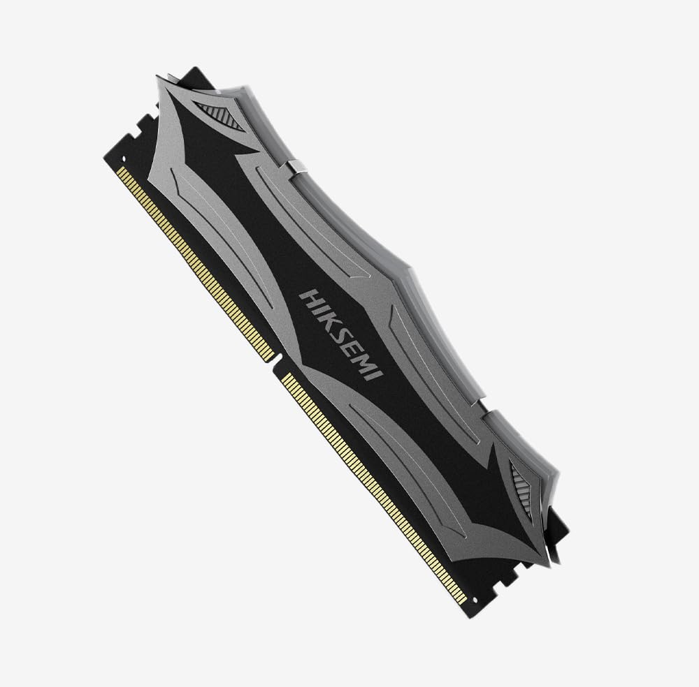 MEMÓRIA HIKSEMI AKIRA 16GB DDR4 MODELO HSC416U32Z4 16G | Amazon.com.br