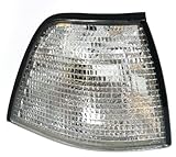 Carparts-Online 11941R Blinker weiß rechts