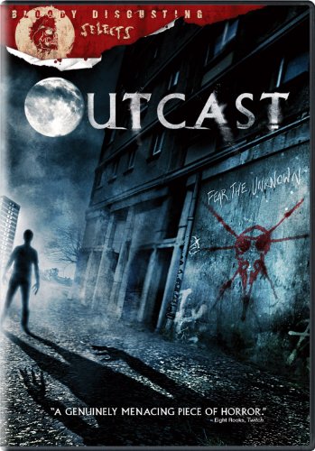 Outcast Outcast