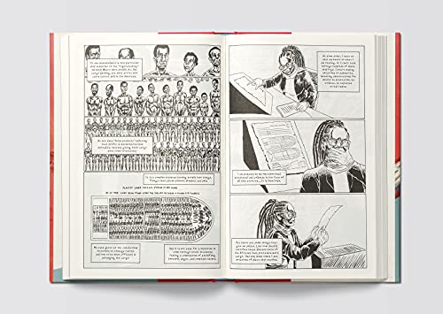Wake: The Hidden History of Women-Led Slave Revolts