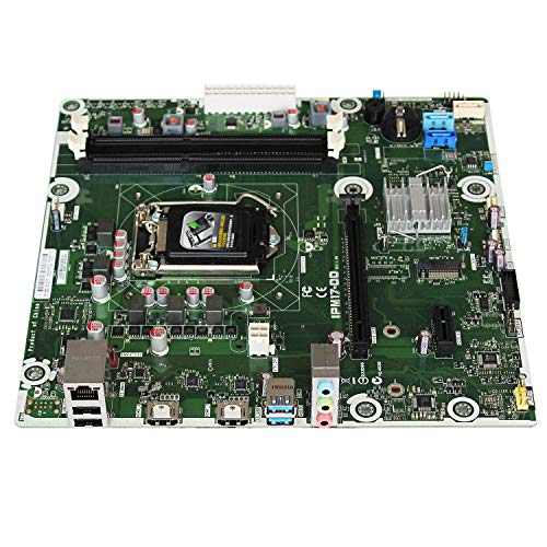 For HP Envy 750-114 750-167C 750-1xx H110 IPM17-DD Rev:1.04 Motherboard 799929-001 799929-601 Fully Tested