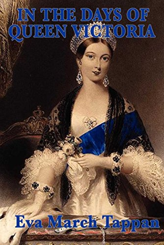 In the Days of Queen Victoria (Unexpurgated Start Publishing LLC) (English Edition)