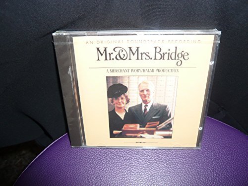 Mr. & Mrs. Bridge by Original
