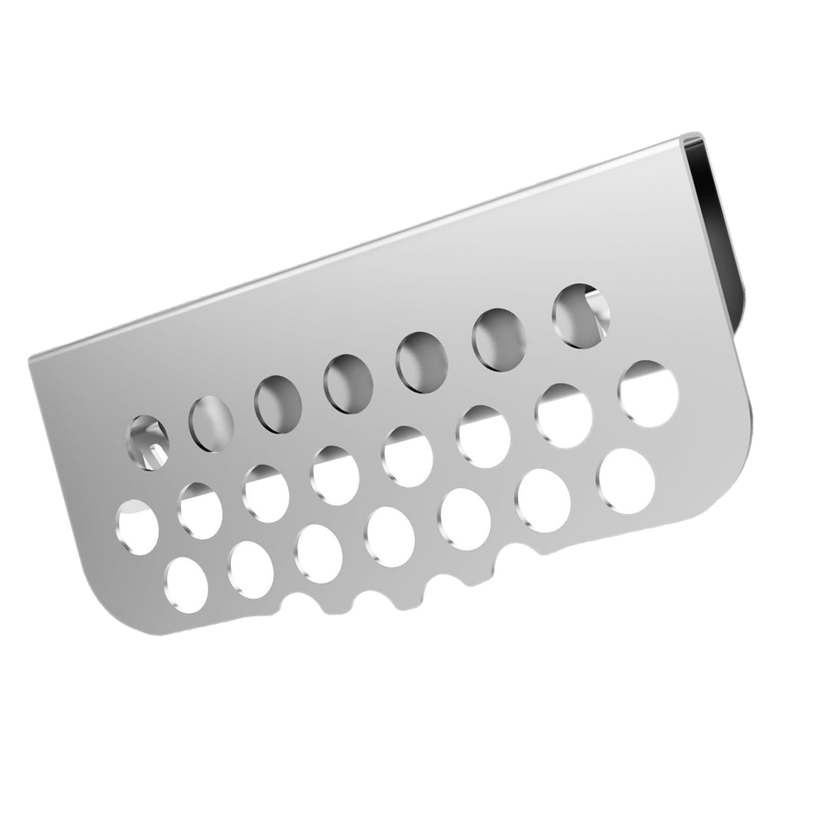 HDOYTXXM Stainless Steel Food Meshes Screen Goalies Grease Gate Easy Installation Griddle Accessories Stainless Steel Food Meshes Screen Goalies Grease Gate Easy Installation Griddle Accessories
