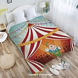 Scharfe Bildqualität, glatte Stoffoberfläche, rutschfeste Rückseite, einfache Reinigung und Wartung