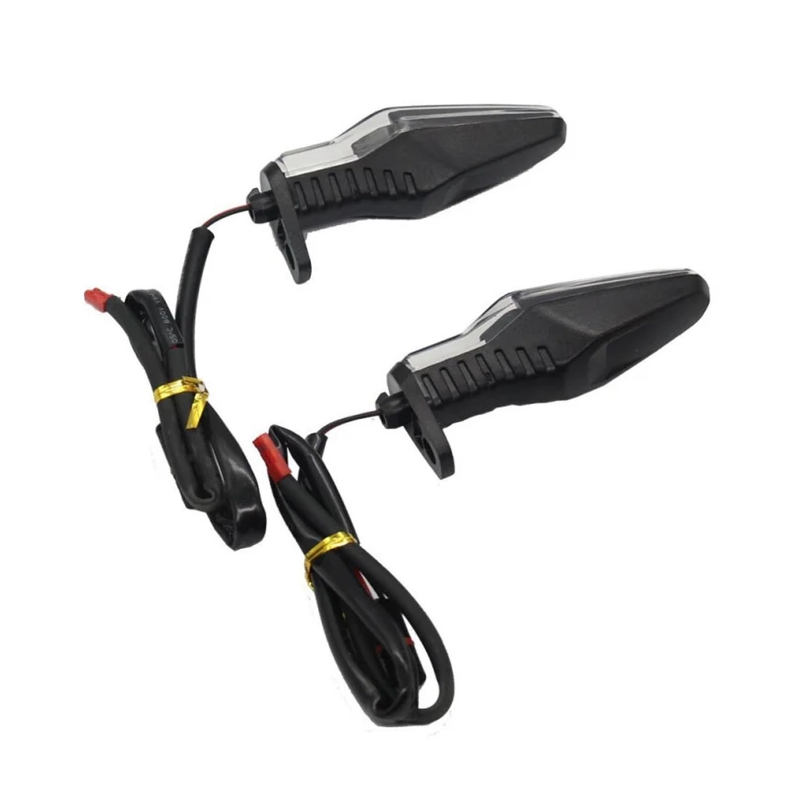 Indicatore di direzione per motocicletta indicatore LED Indicatoris Motos