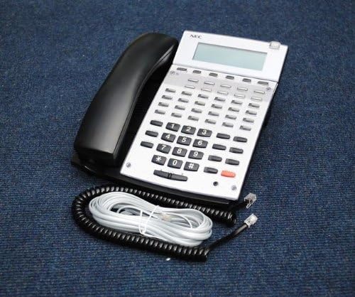 NEC Aspire 34 Button IP1NA-24TXH 0890045 Display Phone [Electronics]