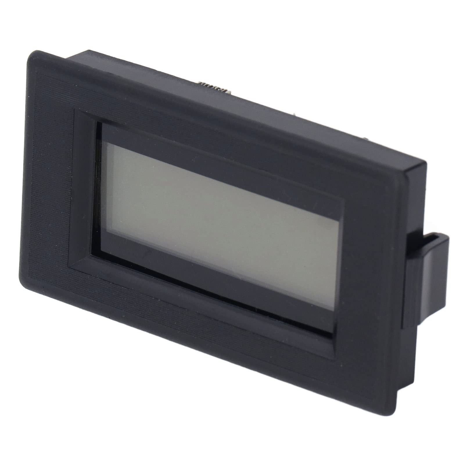 Fafeicy Obrotomierz Ekran LCD Czujnik Hall Wskaźnik RPM DC 5V Tacho